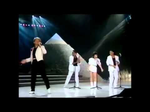 Εurovision 1987 - United Kingdom.wmv