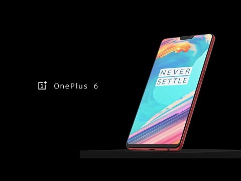 OnePlus 6 ! The King is Here