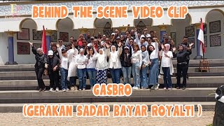 Download lagu Dibalik Layar Pembuatan VIDEO KLIP GASBRO | Elvi Zubay Vlog mp3 Download lagu Dibalik Layar Pembuatan VIDEO KLIP GASBRO | Elvi Zubay Vlog mp3