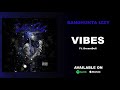 Bandhunta Izzy Vibes Ft DreamDoll Official Audio