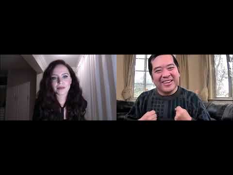 Liesl Ahlers Interview for Triggered