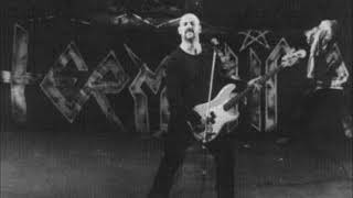 Hermetica - Desde el oeste (vivo - buen audio)