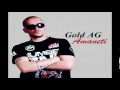 Gold AG - Ma I Forti Hala
