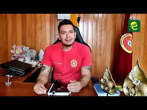 Incendio en Logroño acabó con la vida de 4 niños