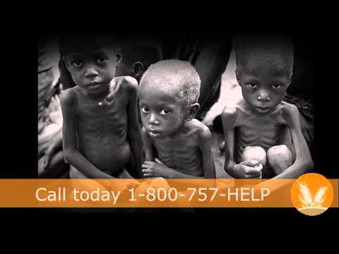 The FoodShare: Child Hunger in Somalia