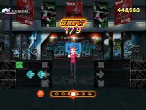 Beat-Up Mania - Audition 2 Theme by 2shin