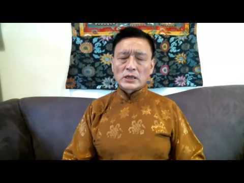 Transcending Fear, Finding Hope—Guided Meditation