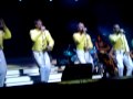 Boyzone Live At Newmarket 2009 8