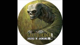 Cakebuilder - Book of the Dead