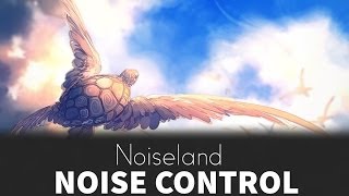 Noiseland - Noise Control (Original Mix)