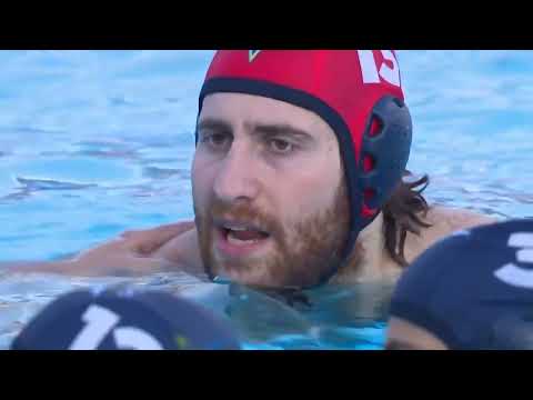 Pro Recco va CN Marseille   MEN 💣 Full Match 💣 ❤️WATERPOLO ❤️   Champion's League 21/22