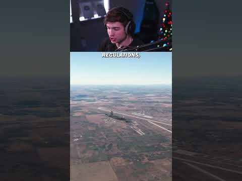 Reckless Pilot Crashes B-52