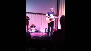 Steve Poltz - Morning Song