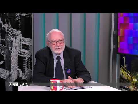 PIRKADAT M. Kende Péterrel: Kirschner Péter