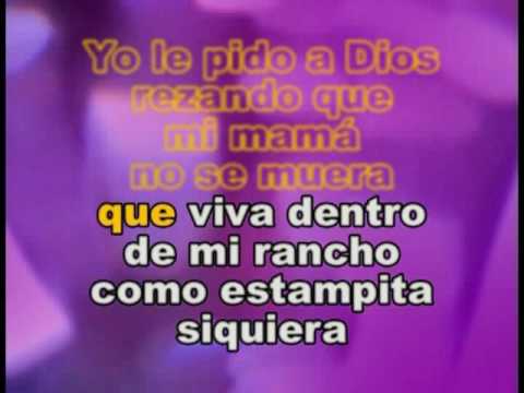 Con Hilo Azul - Pistas Del Dia De La Madre