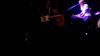 My Favorite Highway - You&#39;re Making It Come Alive NYC 07/15/09