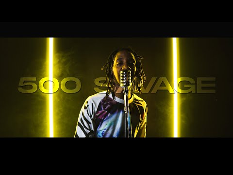 BehindTheMicQP - 500 Savage