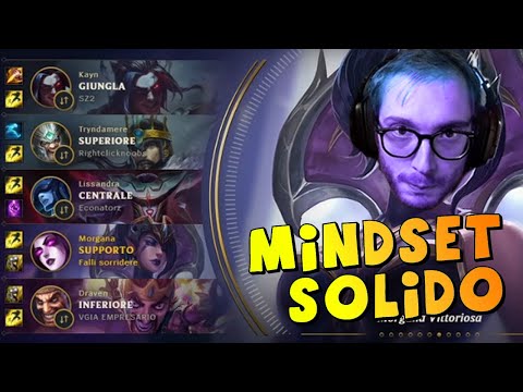 UN BRUTTO GAME PUO' ROVINARTI LA GIORNATA, SE LO DECIDI TU