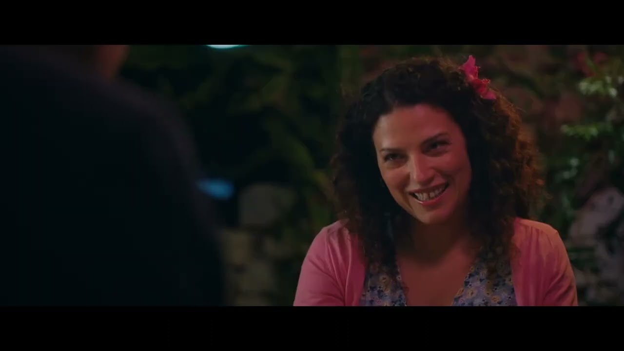 Griechenland - Trailer