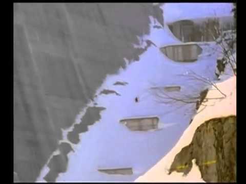 Absinthe Films - Saturation - Trailer