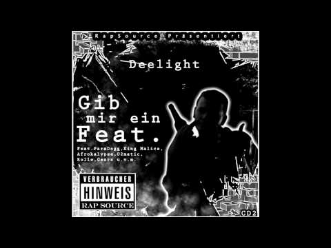 12. Verrückt sein feat. ParaDogg (Beat Shadowville) - CD 2 Gib mir ein Feat