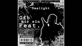 12. Verrückt sein feat. ParaDogg (Beat Shadowville) - CD 2 Gib mir ein Feat