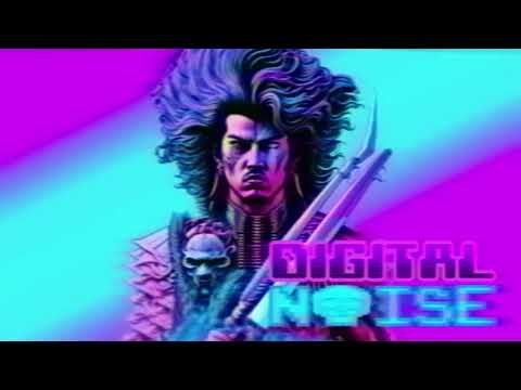 DIGITAL NOISE ‐ PLASTIC PARTY - Single 2023 (Audio oficial)