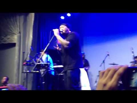 J Boog Live at Club Envy (intro)