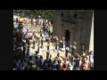 Danza e Contradanza de Darbo (Cangas do Morrazo) 2009. 2 de 2