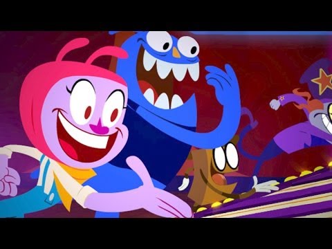 UMIGO - Pizza Party (FRACTIONS)