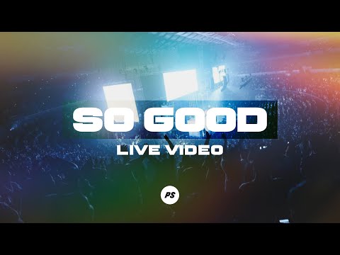 Thumbnail for So Good video