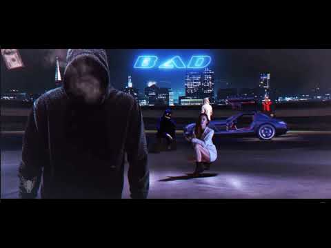 KALLIE x BLIZNACITE x MBT x BM - BAD [Bass Boosted]