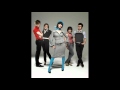 The Long Blondes - Five Ways To End It