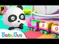 Învățăm Să împrumutăm și Să împărțim Jucării 60 MIN Cântece BabyBus Pentru Copii