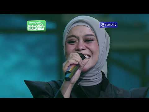 Lesti Kejora, Judika - Laksmana Raja di Laut | Tokopedia WIB Spesial Halo Dangdut