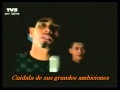 UB40 Feat Nuttea - Cover up Subtitulos en español