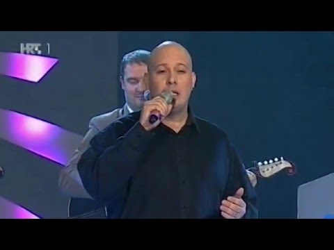 Cvijet Čežnje - Saša Jakelić & Vokalisti Salone