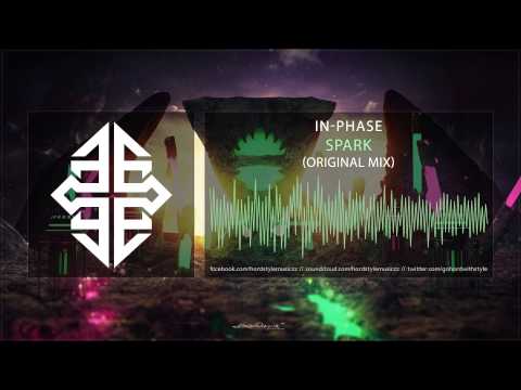 In Phase - Spark (Original Mix)