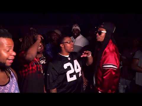 Midwest Duck vs DJDaCapo