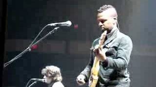 John Mayer Soundcheck Grand Rapids