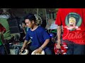 DIDI KEMPOT SEWU SIJI CREW SKB COVER ANDI Jangan Lupa Pakai Headset