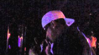 Lazy Bone Live @ Club Encore(1/2)