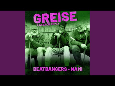 Greise (Layback Remix)