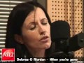 Dolores O'Riordan - When You're Gone 
