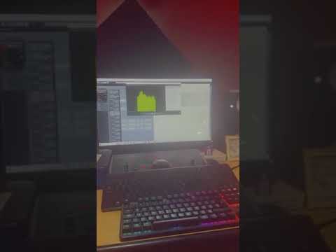 Frissway Cicill-Libi Bung Kawina Drill Trap Riddim (Digital Vincent Studio)