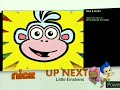 Nickelodeon Split Screen Credits March 21 2011