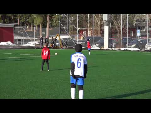 2018-03-24 Matrix, IFK - BP P09:1