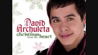 &#39;I&#39;ll Be Home For Christmas&quot;. By; David Archuleta. With Lyrics &amp;&amp; Download.