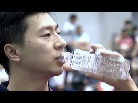 [20150629] MA Long & XU Xin vs FAN Zhendong & SHANG Kun | MD-F | 2015 Japan Open | Full Match