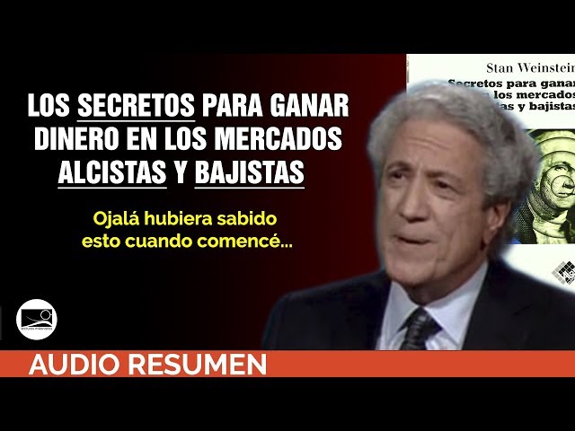 Vídeo relacionado con Secretos Para Ganar En Los Mercados Alcistas Y Bajistas